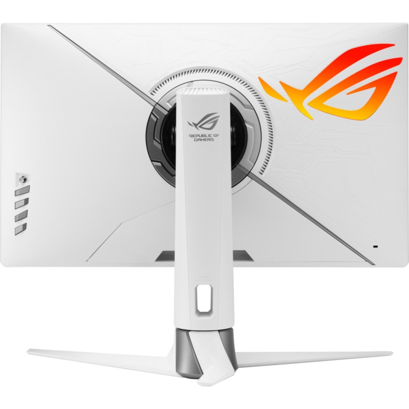 Монітор ASUS ROG Strix XG27AQ-W (90LM06U0-B03370)