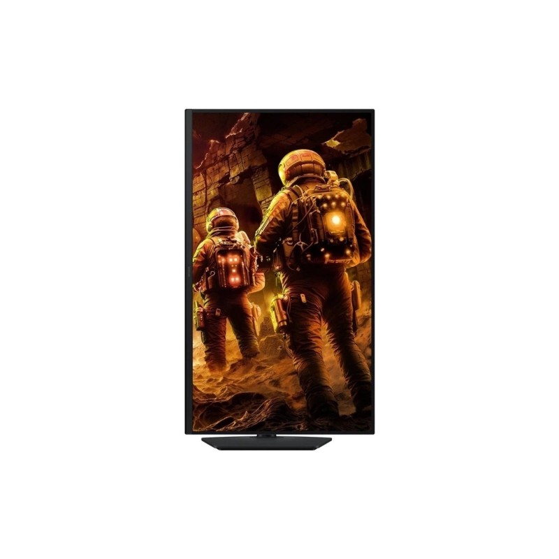 Монитор Samsung LS32FG502EIXUA