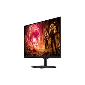 Монитор Samsung LS32FG502EIXUA