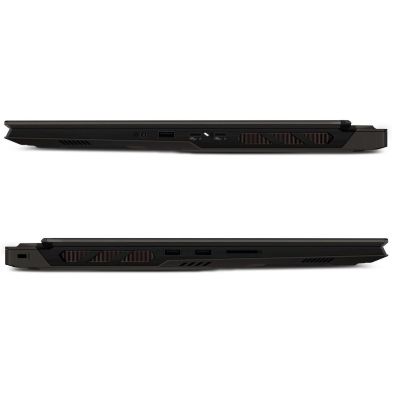 Ноутбук MSI Raider A18 HX A9WIG-212XUA (9S7-182L72-212)