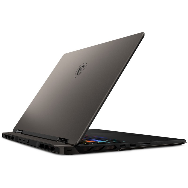 Ноутбук MSI Raider A18 HX A9WIG-212XUA (9S7-182L72-212)