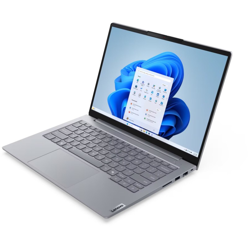 Ноутбук Lenovo ThinkBook 14 G8 IRL (21SG00HPRA)