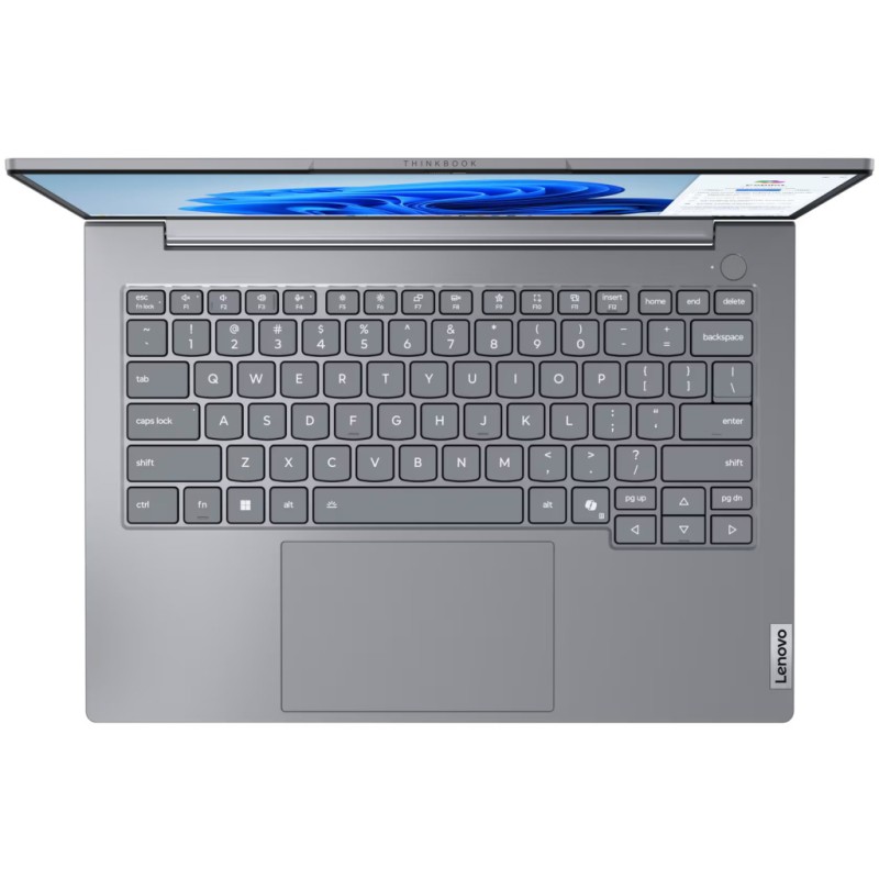 Ноутбук Lenovo ThinkBook 14 G8 IRL (21SG00HPRA)