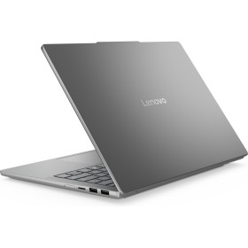 Ноутбук Lenovo IdeaPad Slim 5 14IRH10 (83HR00BTRA)