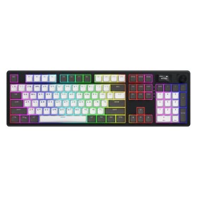 Клавиатура Hator Skyfall 100 Pro Wireless Grey/Black (HTK4100UA)