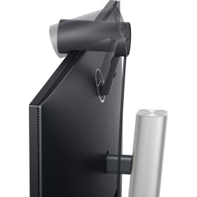 Веб-камера Dell WB5023 2K QHD Pro Black (722-BBBU)