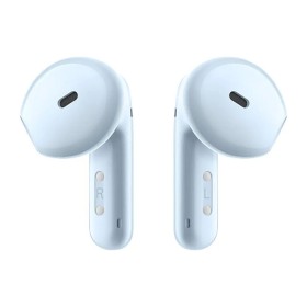 Наушники Xiaomi Redmi Buds 6 Active Transparent Blue (1071781)