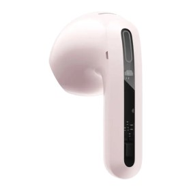 Наушники Xiaomi Redmi Buds 6 Active Transparent Pink (1071780)