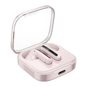 Наушники Xiaomi Redmi Buds 6 Active Transparent Pink (1071780)