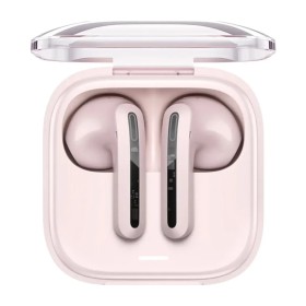 Наушники Xiaomi Redmi Buds 6 Active Transparent Pink (1071780)