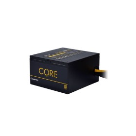 Блок питания Chieftec 500W (BBS-500S)