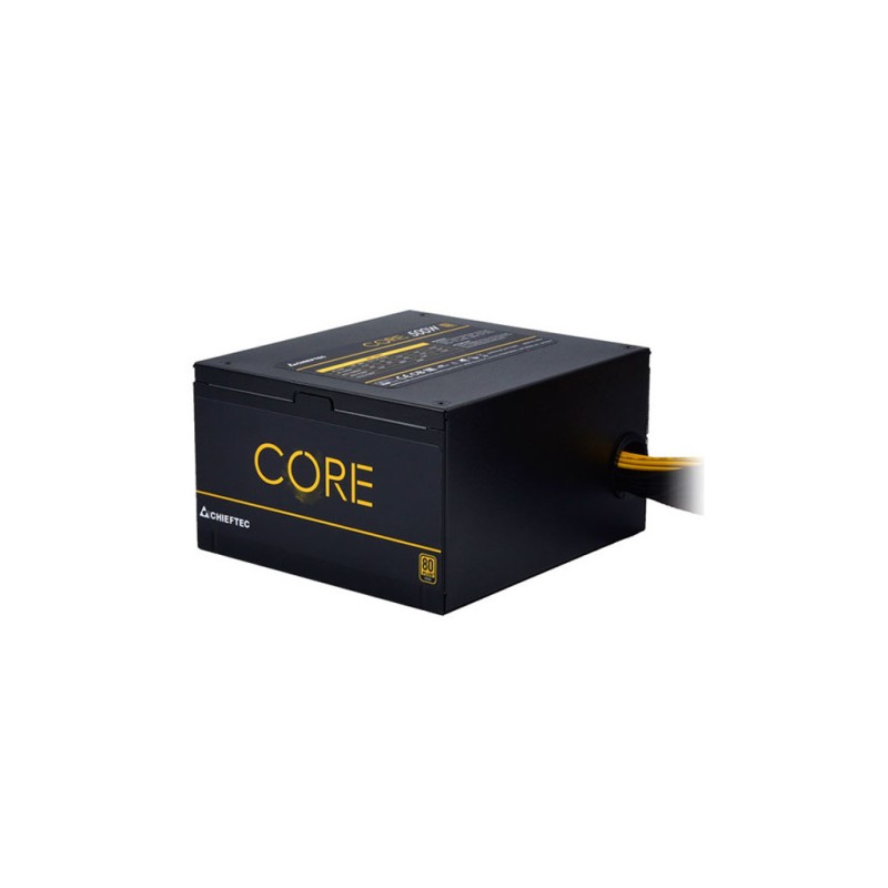 Блок питания Chieftec 500W (BBS-500S)