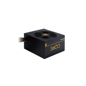 Блок питания Chieftec 600W (BBS-600S)