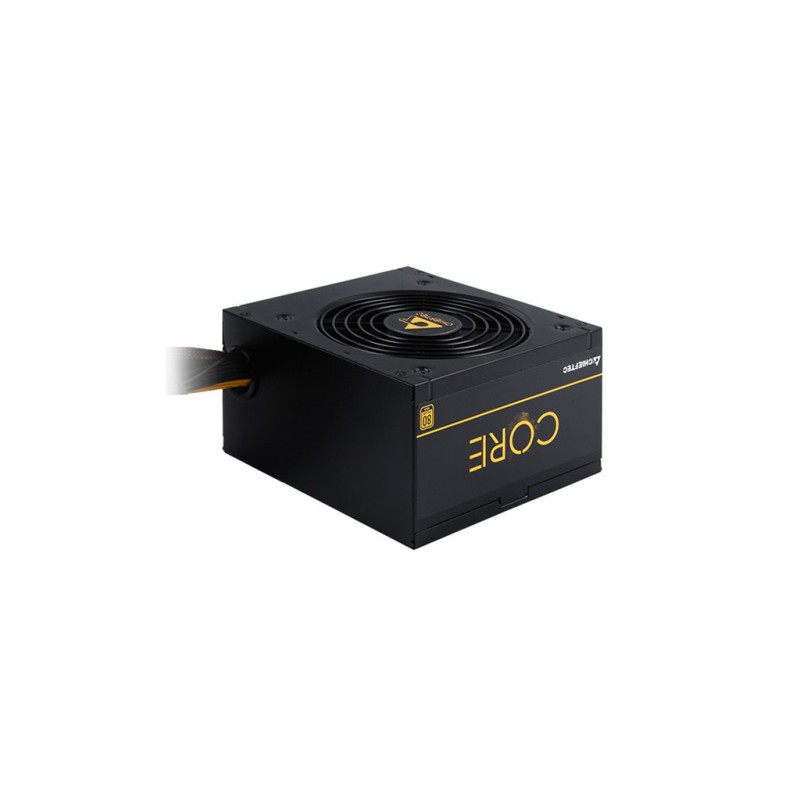 Блок питания Chieftec 600W (BBS-600S)