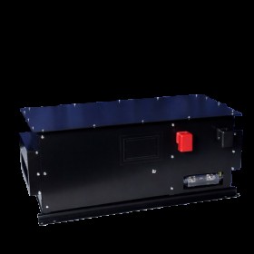 Аккумуляторная батарея LiFePO4 24V 280Ah (7.5 кВт*ч) на ячейках EVE 280K V3