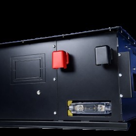 Аккумуляторная батарея LiFePO4 24V 280Ah (7.5 кВт*ч) на ячейках