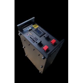 Комплект резервного питания 15 кВт ·48 В LiFePO4 314Ah