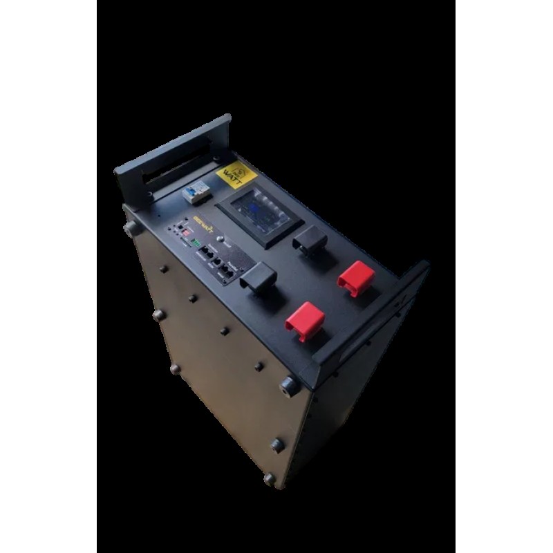 Комплект резервного живлення 15 кВт ·48 В LiFePO4 314Ah