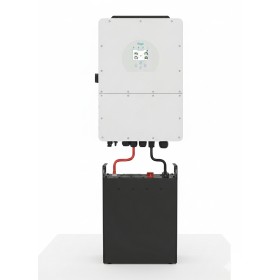 Комплект резервного живлення 16 кВт Deye SUN-6K-SG05LP1-EU 48 В LiFePO4 314Ah