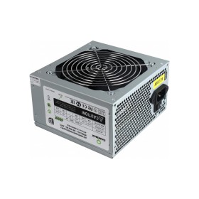 Блок питания Gamemax 400W (GM-400W-80+APFC)