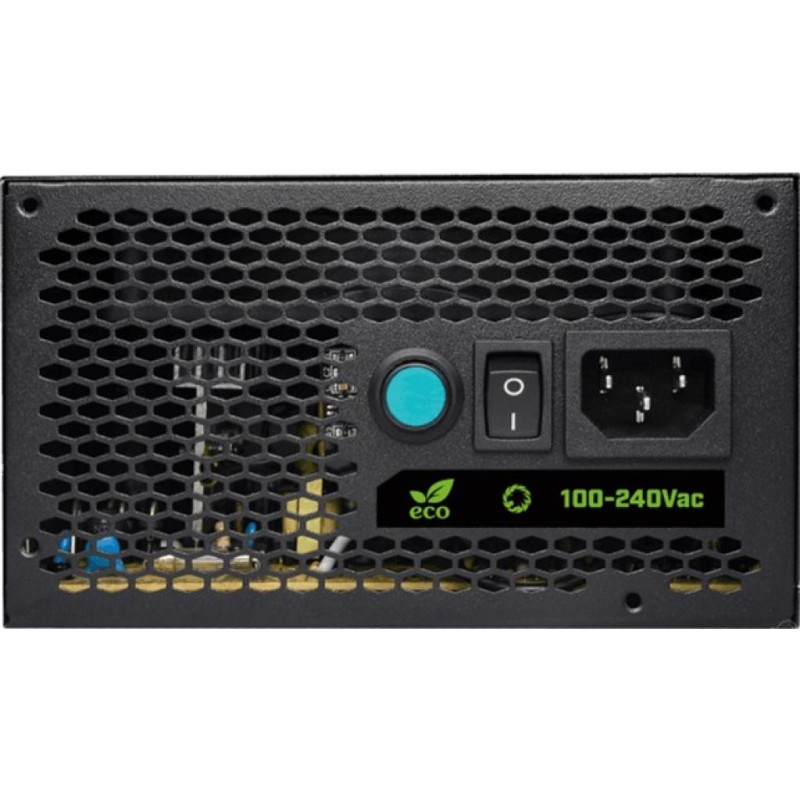 Блок питания Gamemax 500W (VP-500)