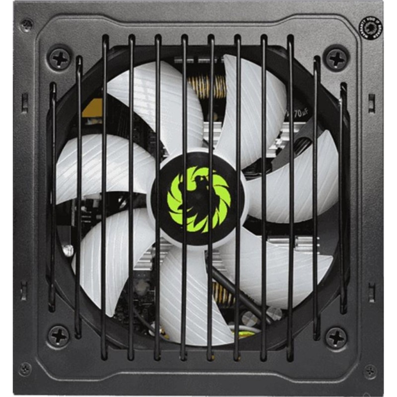 Блок питания Gamemax 800W (VP-800-M-RGB)