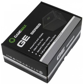 Блок питания Gamemax 600W (GE-600)