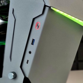 Игровой компьютер Intel i5 14600KF / RTX 5070 TI 16GB 