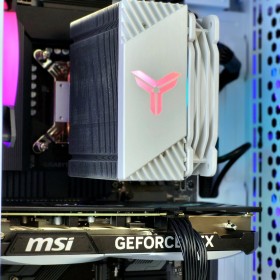 Ігровий комп'ютер Ryzen 7 7700 / RTX 5060 8GB "AURVANDIL PRO"