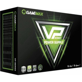 Блок питания Gamemax 800W (VP-800)