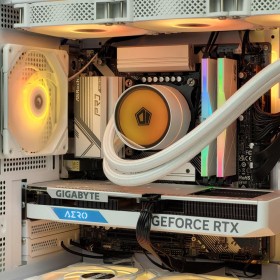 Ігровий комп'ютер AMD Ryzen 5 7500F / RTX 5060 8GB "Solid"