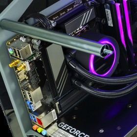 Ігровий комп'ютер AMD Ryzen 7 7800X3D | RTX 5070 TI 16GB  "ASTRALON-PRO"