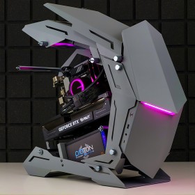 Ігровий комп'ютер AMD Ryzen 7 7800X3D | RTX 5070 TI 16GB  "ASTRALON-PRO"