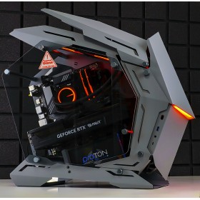 Ігровий комп'ютер AMD Ryzen 7 7800X3D | RTX 5070 TI 16GB  "ASTRALON-PRO"