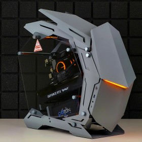 Ігровий комп'ютер AMD Ryzen 7 7800X3D | RTX 5070 TI 16GB  "ASTRALON-PRO"