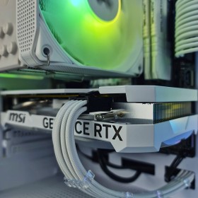 Игровой ПК компьютер Intel i3 12100F / RTX 3060 12GB 