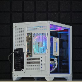 Игровой ПК компьютер Intel i3 12100F / RTX 3060 12GB "SNAKE"