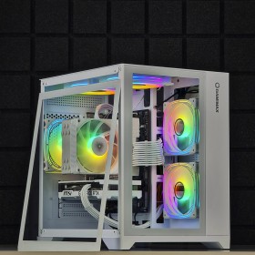 Игровой ПК компьютер Intel i3 12100F / RTX 3060 12GB "SNAKE"