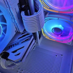 Игровой ПК компьютер Intel i3 12100F / RTX 3060 12GB 