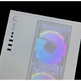 Игровой ПК компьютер Intel i3 12100F / RTX 3060 12GB 