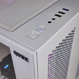 Игровой ПК Компьютер AMD Ryzen58400F | RX 9060XT 16GB 