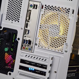 Игровой ПК Компьютер AMD Ryzen58400F | RX 9060XT 16GB 