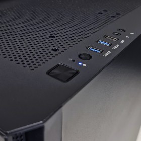 Игровой Компьютер - Ryzen 5 7500F/RTX 5050 8GB 