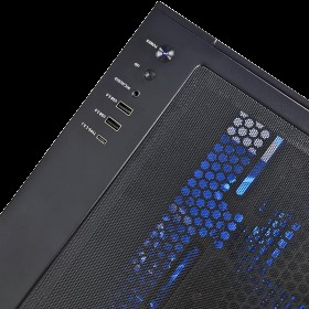 Игровой компьютер AMD Ryzen 7 9800X3D | RTX 5090 32GB 