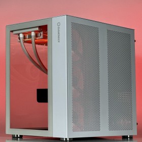 Игровой компьютер Intel Ultra 5 225F  / RTX 5060 8GB "BLUM WHITE"