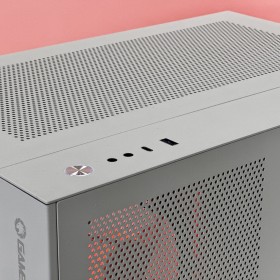 Игровой компьютер Intel Ultra 5 225F  / RTX 5060 8GB "BLUM WHITE"