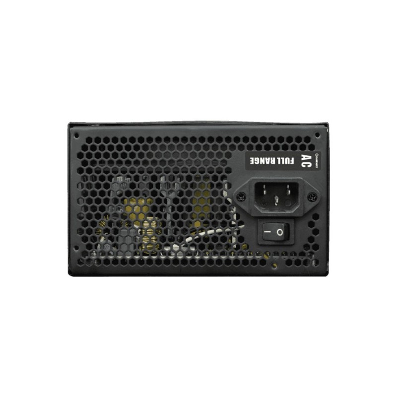 Блок питания Gamemax 750W (GP-750)