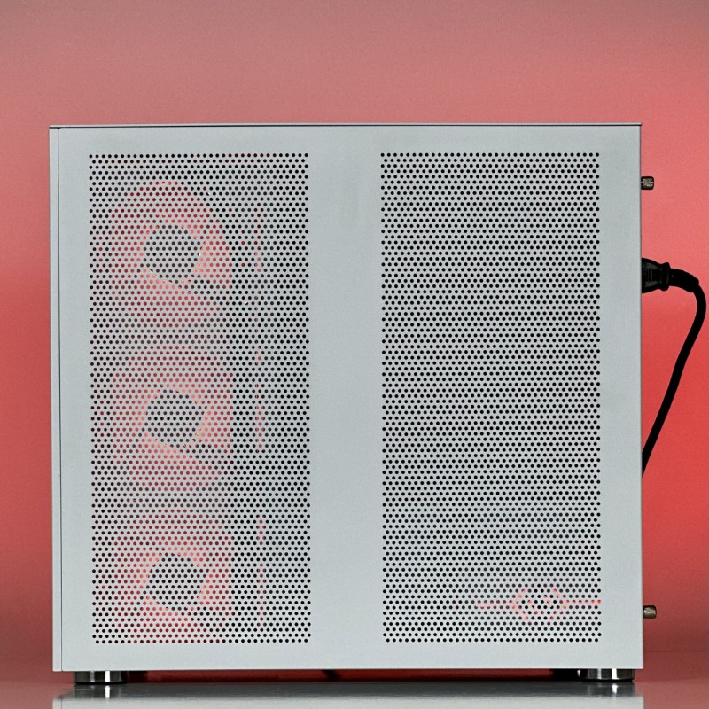 Iгровой комп'ютер Intel i5 14600KF / RTX 5060 8GB "Immortal-2"