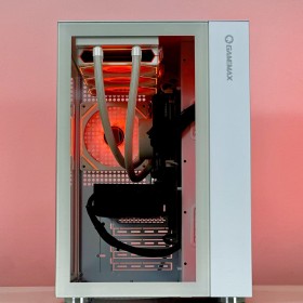 Iгровой комп'ютер Intel i5 14600KF / RTX 5060 8GB "Immortal-2"