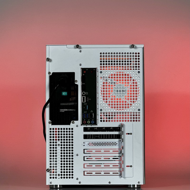 Iгровой комп'ютер Intel i5 14600KF / RTX 5060 8GB "Immortal-2"